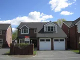 Hall Drive, Lincoln, LN6 7SW
