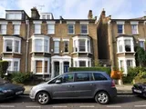 Courthope Road, London, NW3 2LE, United Kingdom