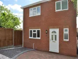 Pycroft Close, Southampton SO19