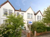 Muswell Avenue, Muswell Hill