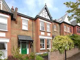 Uplands Road, Crouch End