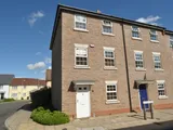 Baker Way, Witham, Essex, CM8