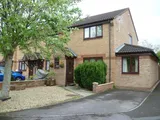 Wessex Walk, Westbury BA13