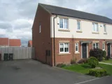 Thornton Road, Barnsley S70