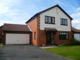 Lincoln Road, Cramlington NE23