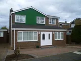 Waterbeck Close, Cramlington NE23