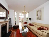 Rydal Road, Streatham