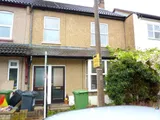 Victoria Road, Watford