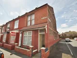 The Grove, Wallasey