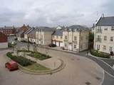 Britten Road, Redhouse, Swindon