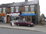 Ordnance Road, Enfield, Middlesex