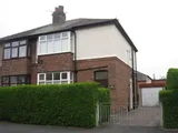 Alvern Avenue, Fulwood, Preston PR2