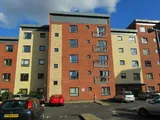 The River Buildings, 26 Western Road, Leicester