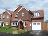 Springfields Astor Crescent, Ludgershall, Andover SP11