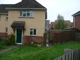Zouch Close, Tidworth SP9