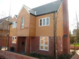 St. James Street, Ludgershall, Andover SP11