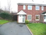 Boscobel Close, Holmer Lake