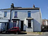 Milbourne Street, Blackpool