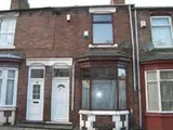 Wicklow Street, Middlesbrough