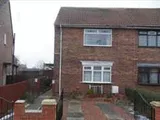 Stoker Crescent, Durham