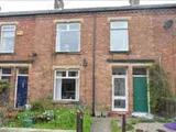 Olympia Gardens, Morpeth
