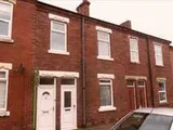 Hastings Terrace, Cramlington