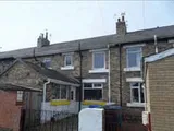 Woodburn Street, Morpeth