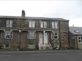 Dilston Terrace, Morpeth