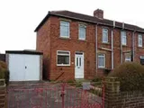 Lilac Square, Houghton Le Spring