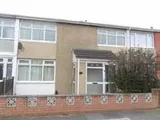 Bamburgh Grove, South Shields