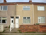 Peaksfield Avenue, Grimsby