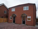 Boundary Lane, South Hykeham, Lincoln