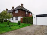 Bob Lane, Twineham, West Sussex