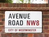 St Johns Wood, London, NW8