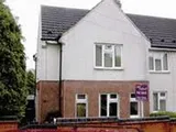 Pear Tree Avenue, Swadlincote