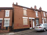 Augustus Road, Coventry