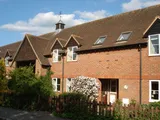Weybrook court, Sherborne St John