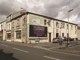 Gadlys Street, Aberdare