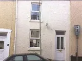 Slate Street, Swansea
