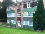 Fern Towers, Harestone Hill, Caterham