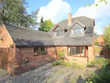 Ashley, Market Drayton