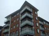 Cameronian Square, Ochre Yards, Gateshead