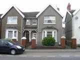 24 Pisgah Street Kenfig Hill BRIDGEND CF33 6BY