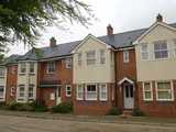 Priory Road, Bicester