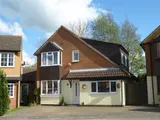 Hambleside, Bicester
