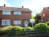 Cornelly Close, Llandaff North