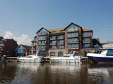 Spinnaker Court, Becketts Place, Hampton Wick