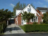 Belsfield Drive, Hesketh Bank