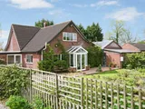 Old Buckenham, Attleborough