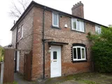 Mauldeth Road West, Withington